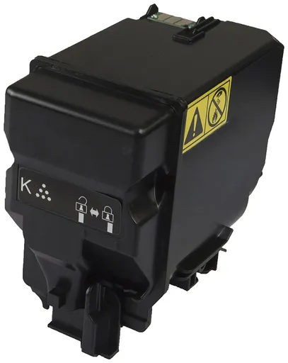 KONICA MINOLTA TNP-48 K - kompatibilní