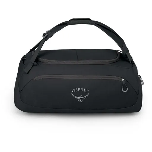 Osprey DAYLITE DUFFEL 45 Cestovní zavazadlo, černá, velikost