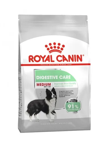 Royal Canin Medium Digestive Care granule 12 kg