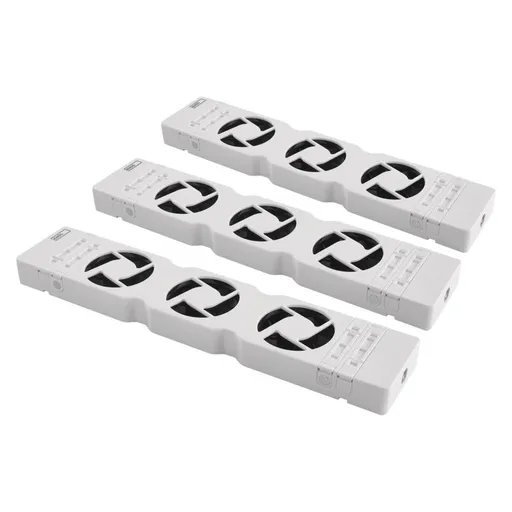 VENTILÁTOR POD RADIÁTOR TRIO P56PR3