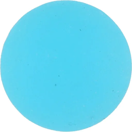 Hopík průměr 3,2 cm modrý