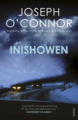 Inishowen - Joseph O'Connor
