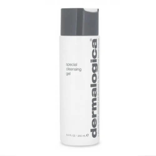 Dermalogica Čisticí pleťový pěnivý gel Daily Skin Health (Special Cleansing Gel) 50 ml