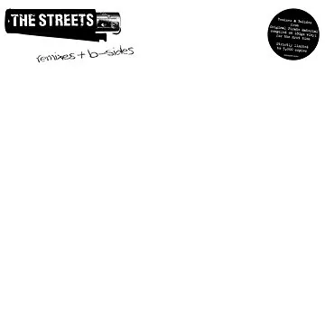 Streets: Remixes