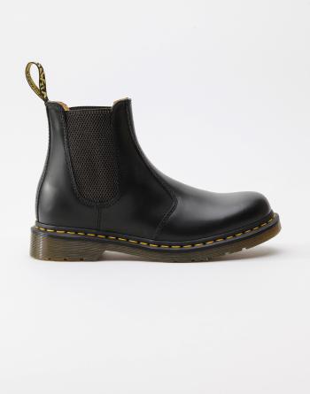 Dr. Martens 2976 Black Smooth 41