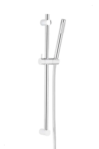 KFA Sprchová sada MOZA PREMIUM, chrom 841-363-00