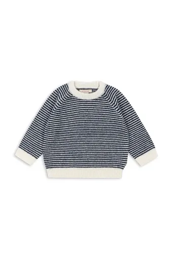 Dětský svetr Konges Sløjd BERLE KNIT SWEATER