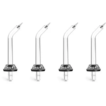 TrueLife AquaFloss C-series jets Periodontal 4 pack (TLAFCC300PJ)