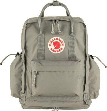 Fjällräven Kånken Outlong Batoh Fog