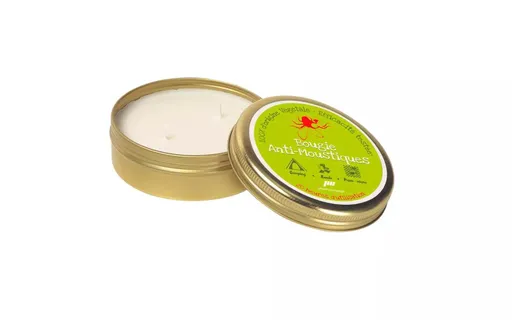 PharmaVoyage Repelentní svíčka,PharmaVoyage Repelentní svíčka