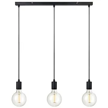 Markslöjd 106336 - Lustr na lanku SKY 3xE27/60W/230V (92328)