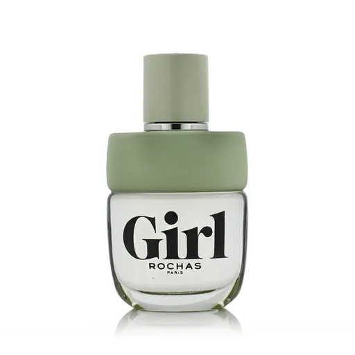 Rochas Girl EDT 60 ml W
