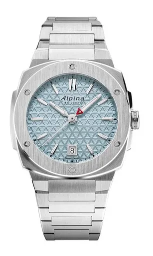Alpina Alpiner Extreme Quartz AL-220LB2AE6B