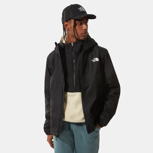 The north face m mountain q jacket - eu xxl