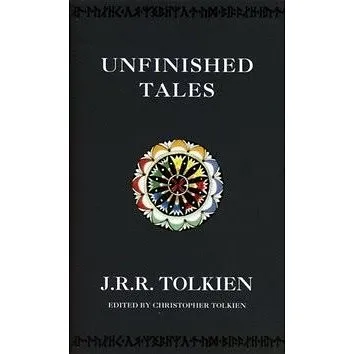 Unfinished Tales of Numenor and Middle-earth (0261103628)
