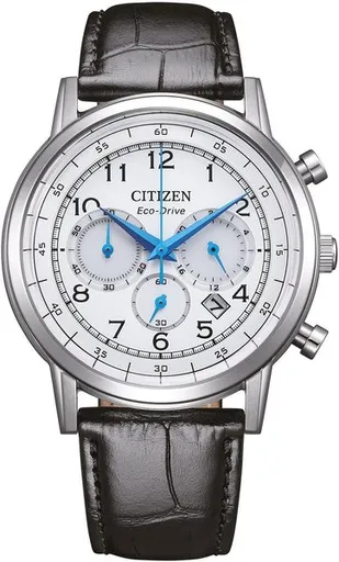Citizen Eco-Drive Chrono CA4630-02A