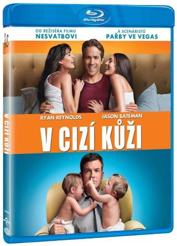 V cizí kůži (BLU-RAY)