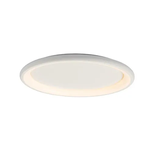 ACA Lighting Decoled LED stropní svítidlo BR71LEDC81WH