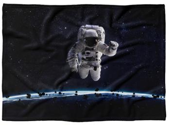 Deka Astronaut (Podšití beránkem: NE)