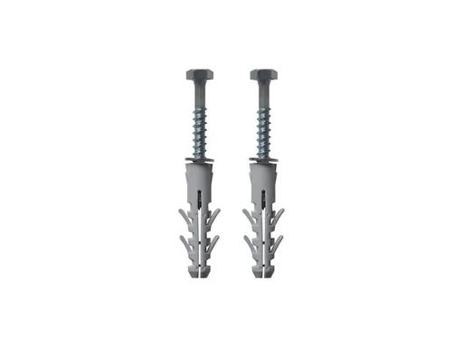 Příslušenství malých držáků 2ks