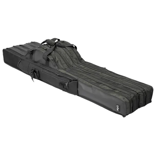 Dam pouzdro na pruty intenze 4 compartment rod bag - 170 cm