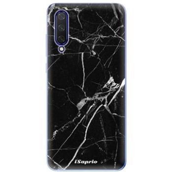 iSaprio Black Marble pro Xiaomi Mi 9 Lite (bmarble18-TPU3-Mi9lite)