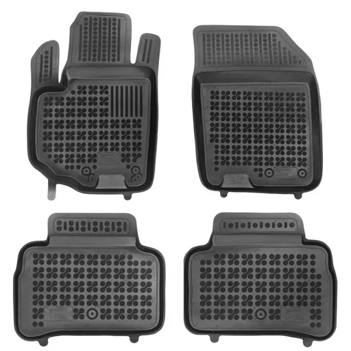 Gumové autokoberce Rezaw-Plast Suzuki Vitara 2015-