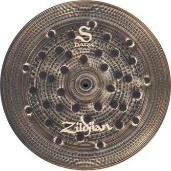 Zildjian S Dark 18" China činel