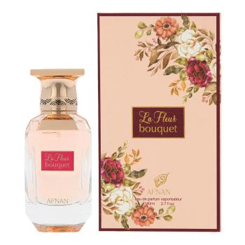 Afnan La Fleur Bouquet - EDP 80 ml