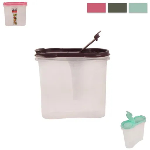 Dóza plast dávkovací 0,32 l - ORION