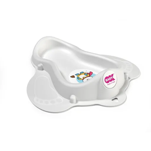 OK Baby Nočník Magical Potty - white