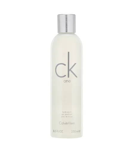 Calvin Klein One sprchový gel 250 ml