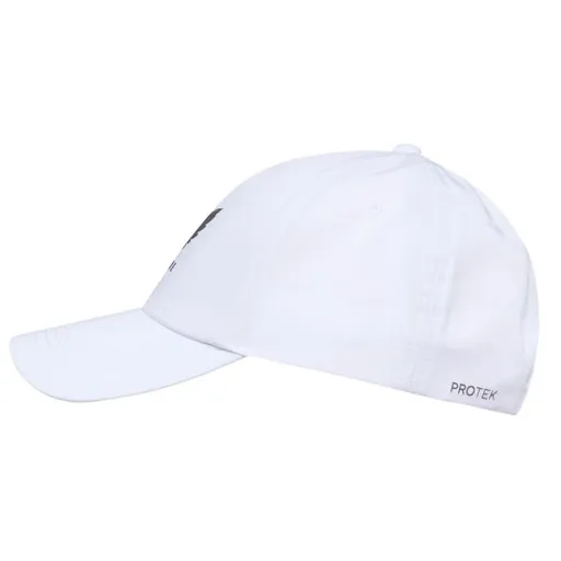 CASTORE CORE CAP Kšiltovka, bílá, velikost