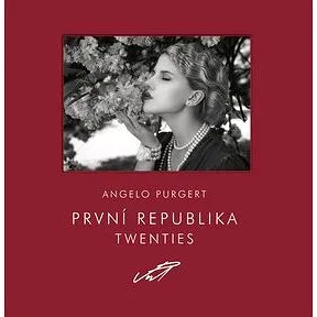 První republika: Twenties (978-80-7585-004-1)