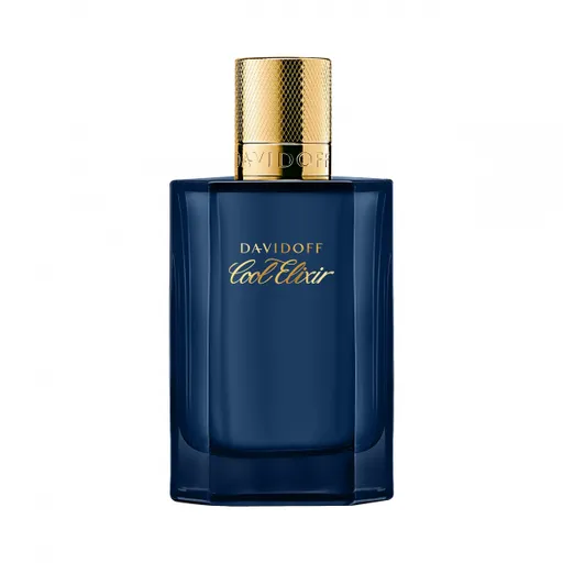 Davidoff Cool Elixir for Men parfum intense 100 ml