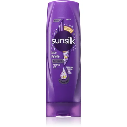 Sunsilk Perfect Smooth balzám pro uhlazení vlasů 200 ml