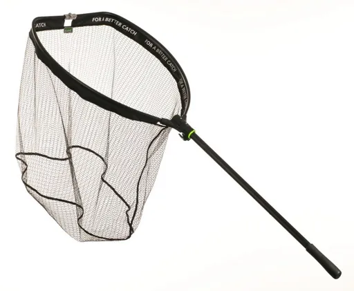 Zfish Podběrák Landing Net DLX 160cm,Zfish Podběrák Landing Net DLX 160cm