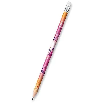 Maped Mini Cute HB s pryží, 6ks, BL (3154148518082)