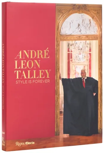 Andre Leon Talley - Paula Wallace, Rafael Gomes
