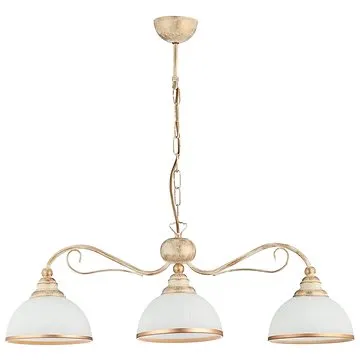 Jupiter 1171 - Závěsné svítidlo XSARA 3xE27/60W/230V (44692)