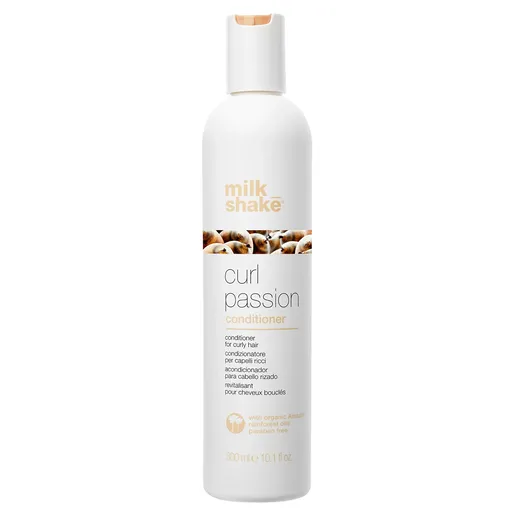 Milk Shake Kondicionér pro vlnité a kudrnaté vlasy Curl Passion (Conditioner) 300 ml