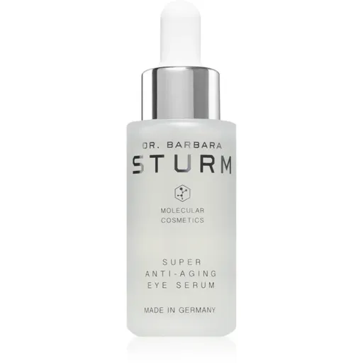 Dr. Barbara Sturm Super Anti-Aging Eye Serum omlazující oční sérum 20 ml