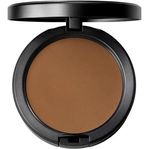 MAC Cosmetics Studio Fix Powder Plus Foundation Prefill matující pudrový make-up odstín C55 12 g
