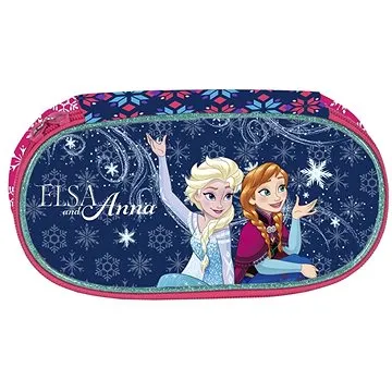 Frozen penál jednokomorový (5903162057323)