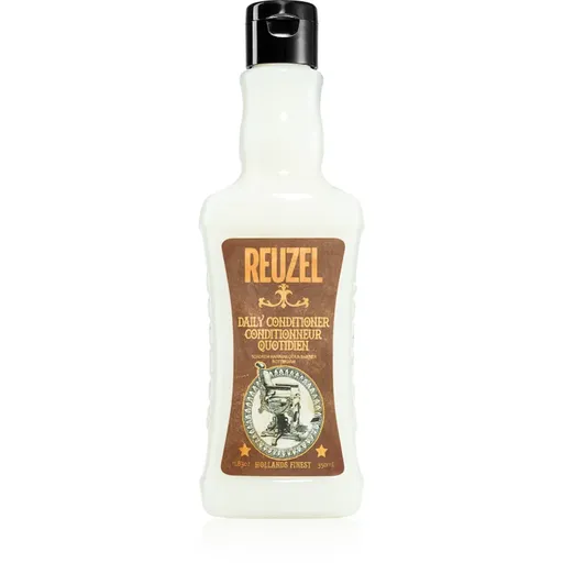 Reuzel Hair kondicionér pro každodenní použití 350 ml