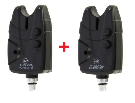 NGT Hlásič Bite Alarm JHA AKCE 1+1 ZDARMA!,NGT Hlásič Bite Alarm JHA AKCE 1+1 ZDARMA!