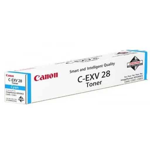 CANON C-EXV28 C - originální