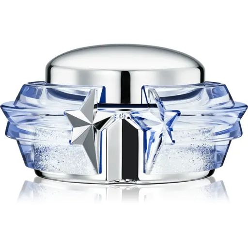 Mugler Angel tělový krém pro ženy 200 ml
