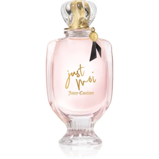 Juicy Couture Just Moi parfémovaná voda pro ženy pro ženy 100 ml