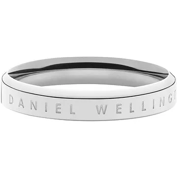 DANIEL WELLINGTON Collection Classic prsten DW00400030 (7315030002089)
